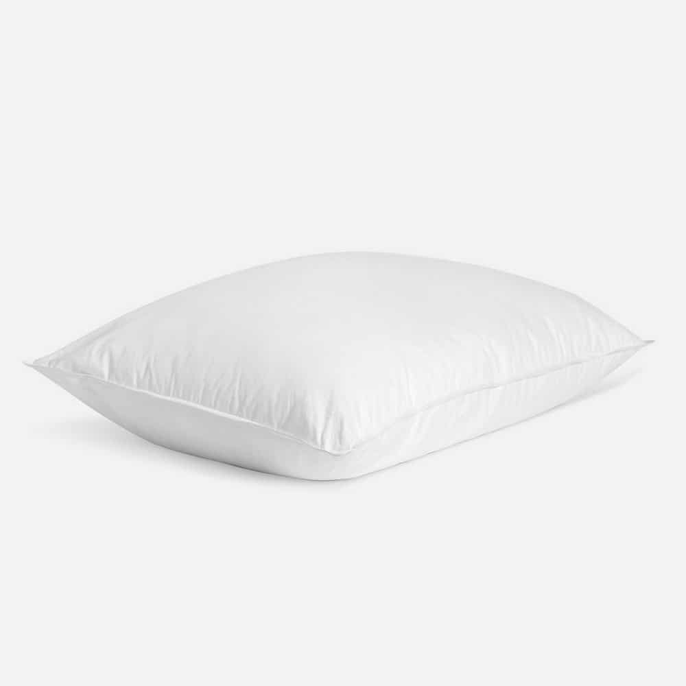hotel-down-pillow